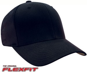 Fitted hat xxl